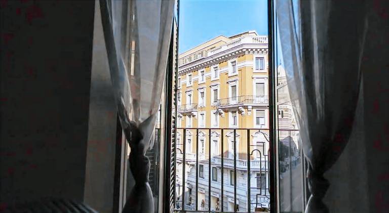 Nice holiday apartment | Next to Trevi Fountain | Pet-friendly — photo 4