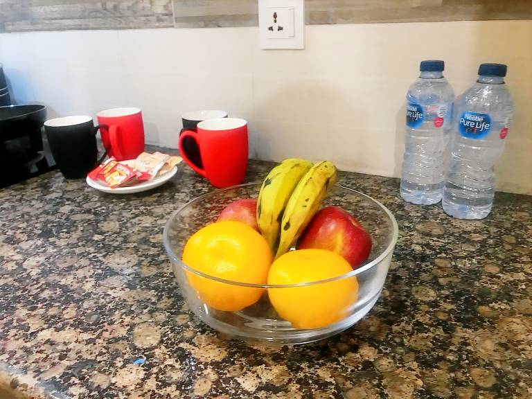 1200 m&sup2; Ferienwohnung