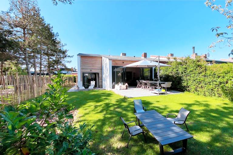 Ferienhaus Nieuwvliet