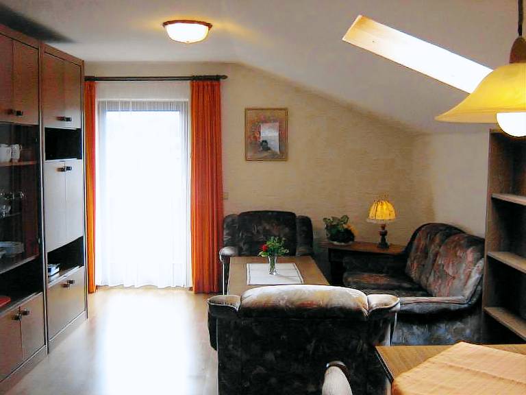 Ferienwohnung Inzell