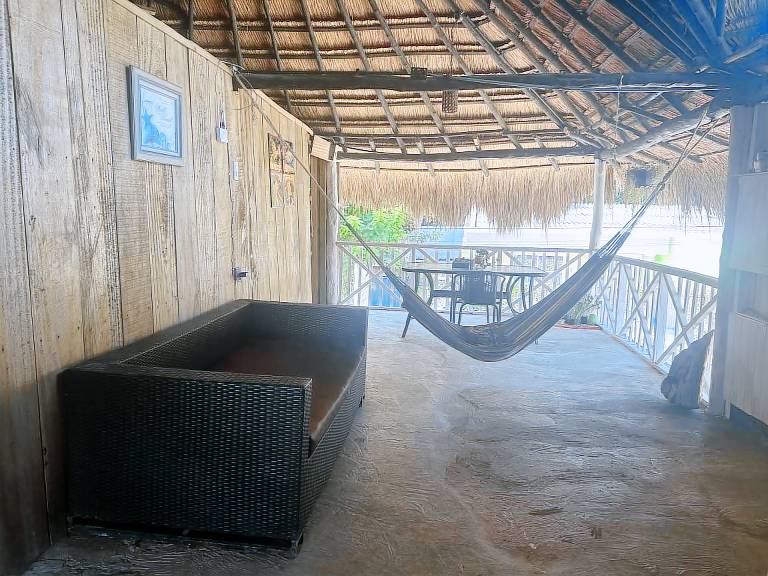 Punta Arena EcoHostal & EcoFit in Cartagena