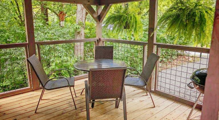 Vacation home | Pets are welcome — photo 5