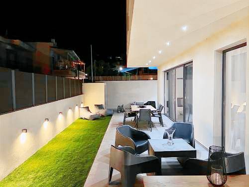 Vila Skiathos
