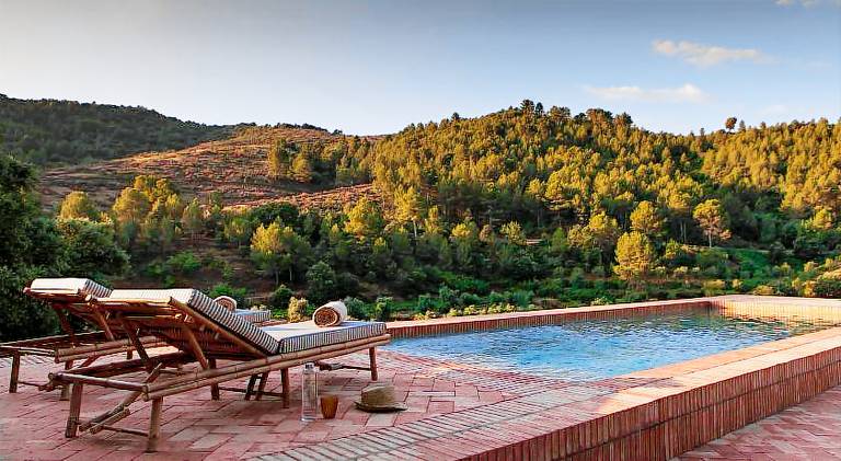 Terra Dominicata Hotel & Winery Adults Only