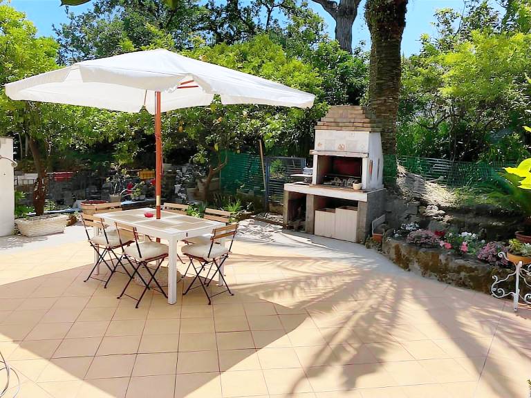 Apartment Ischia