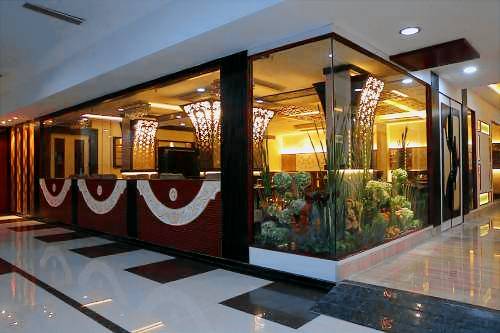 Nagpal Regency Hotel