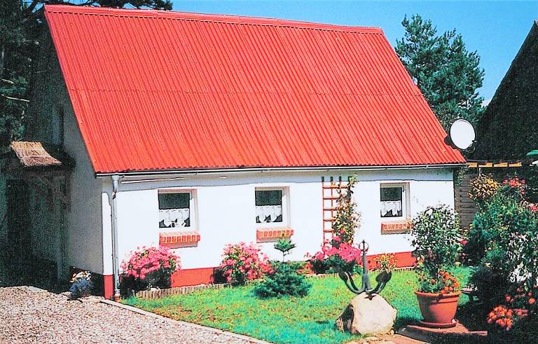 House  Ribnitz-Damgarten
