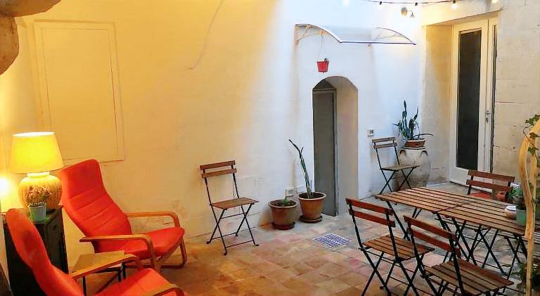 Rental apartment for 2 persons — photo 5