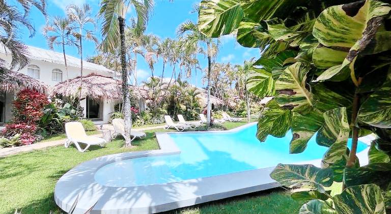 Hotel La Tortuga — photo 3