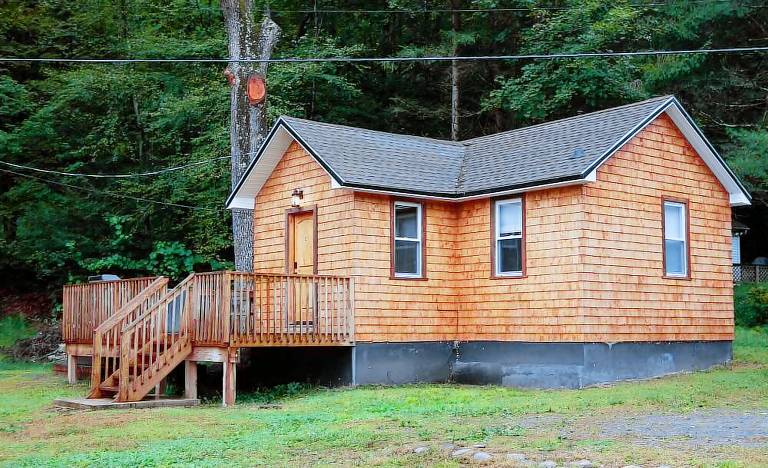 House  Ellenville