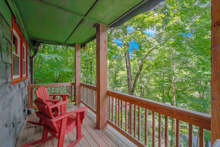 Apartment Blowing Rock