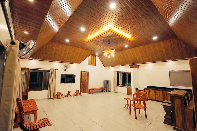 Vacation home with pool, garden & barbecue | Suitable for remote work — photo 4