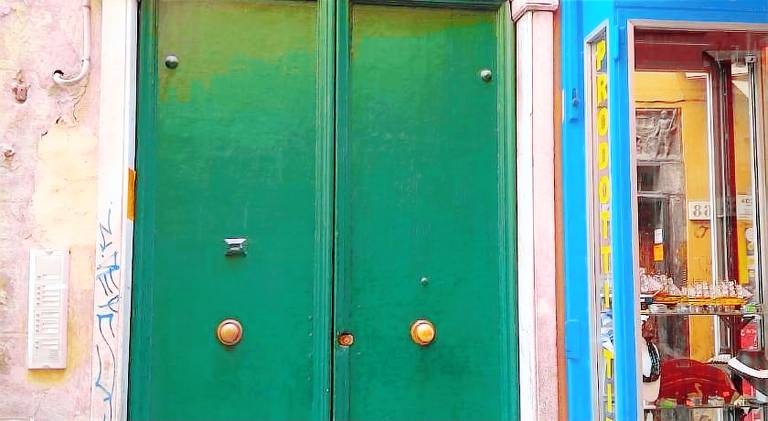 Casa Marinella Nel Centro Storico con ascensore — photo 3