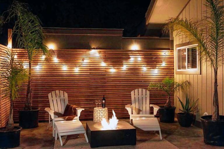 Bed & Breakfast Makawao