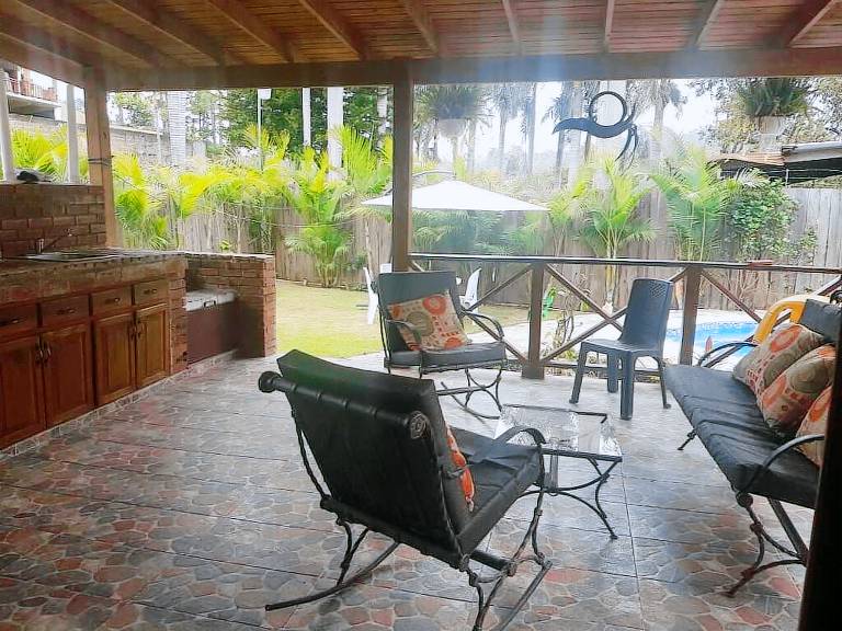 Villa  Jarabacoa