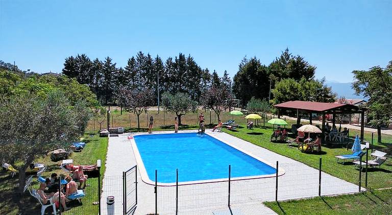 Agriturismo Alta Collina — photo 5
