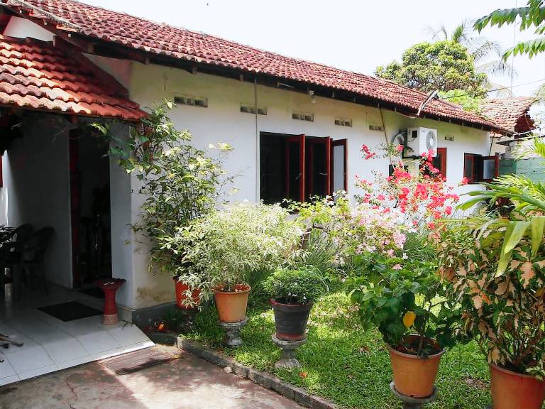 House  Negombo