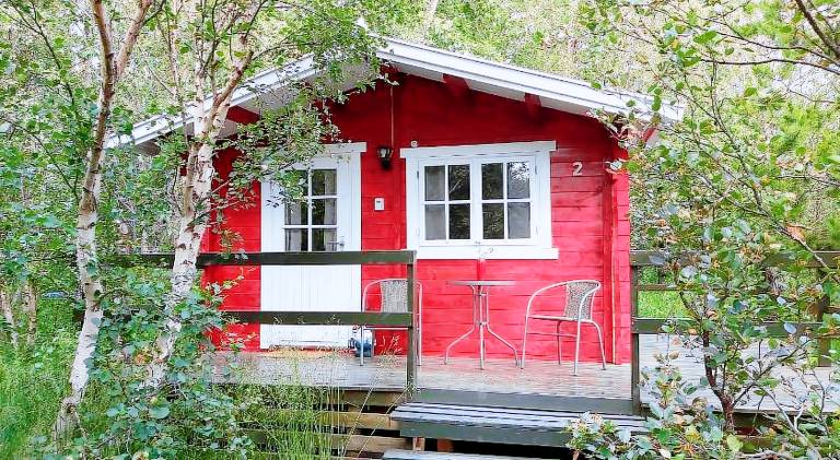 Lodge Hörgársveit