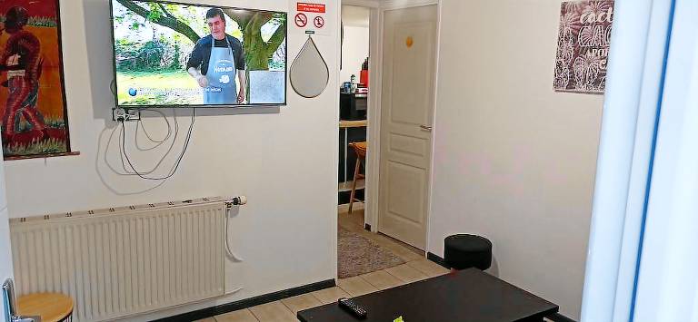Appartement Besançon