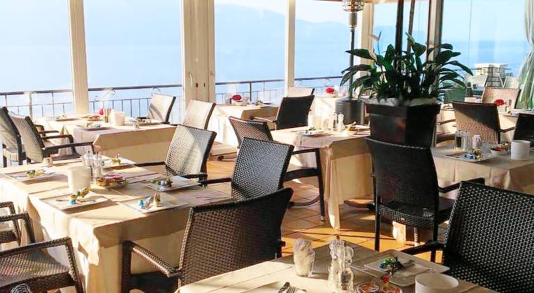 Hotel La Terrazzina — photo 4