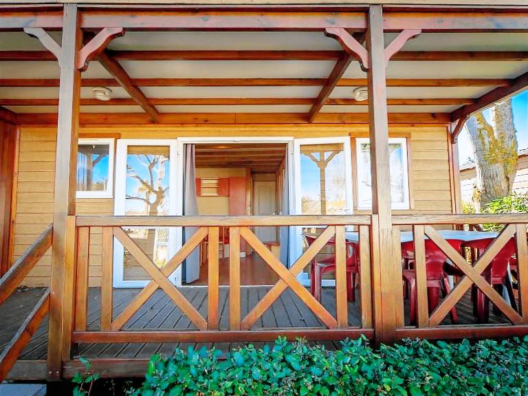Chalet Sérignan