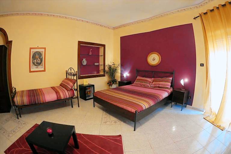 Bed & Breakfast San Leone