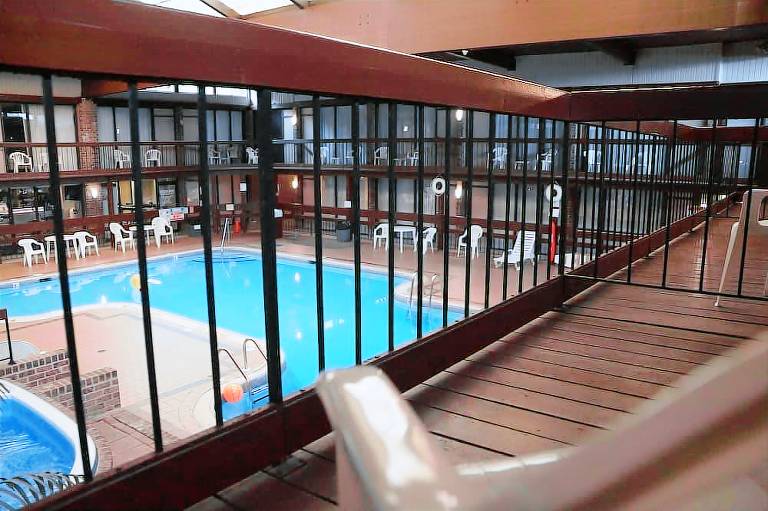Altoona Grand Hotel & Conference Center