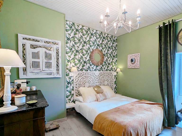 Chambre d'hôtes Bonneval