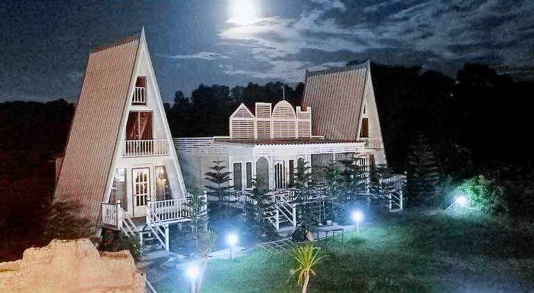 Boat and House Resort Khao Kho — photo 4