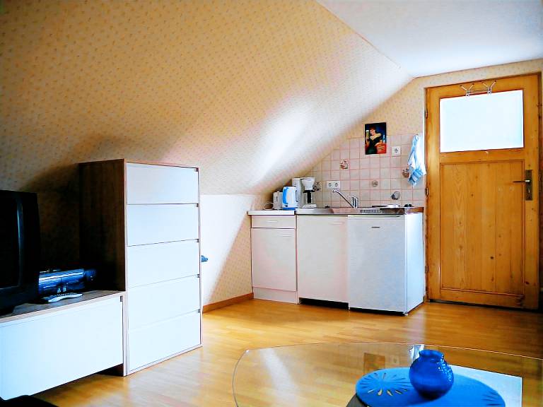 Rental with garden, BBQ & patio — photo 4