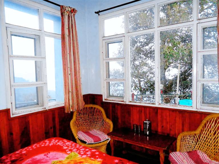 Ample villa with garden | Pets are welcome — photo 2