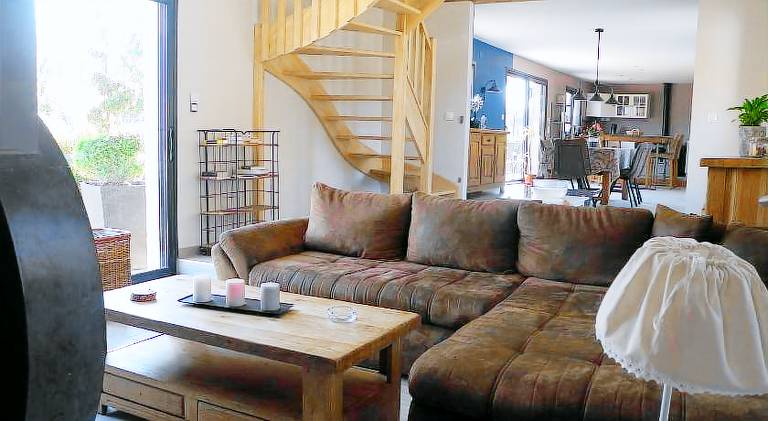 Vacation home with 3 rooms for 6 persons — photo 3