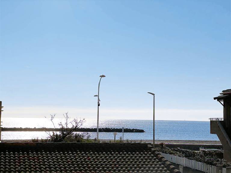 Appartement Valras-Plage