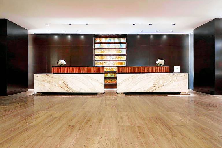 Hilton McLean Tysons Corner in Vienna, VA