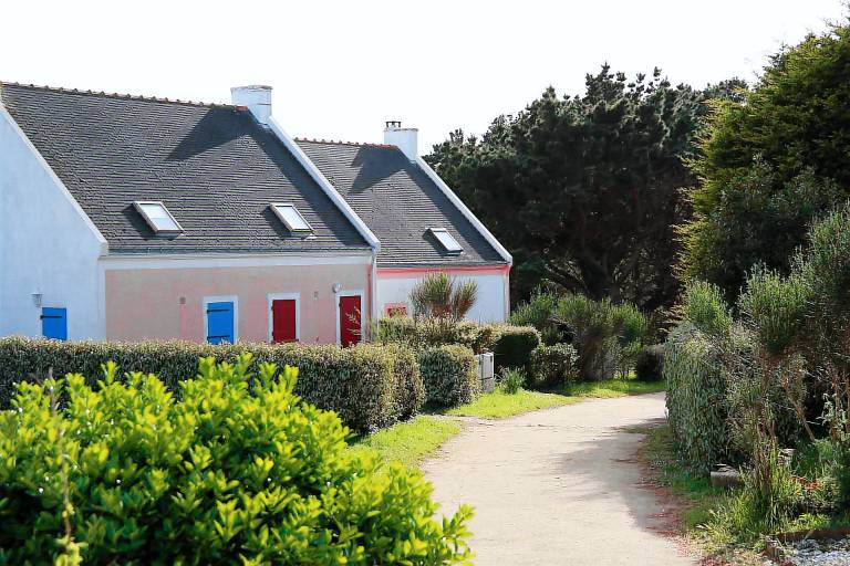 Maison de vacances Belle-Île-en-Mer
