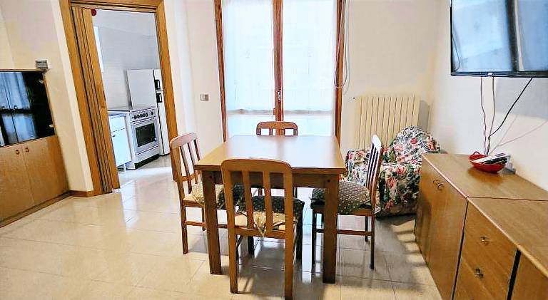 Apartment with 2 rooms for 11 persons — photo 2