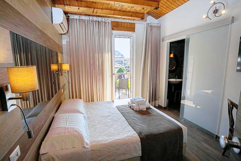 Casa vacanza Orsenigo