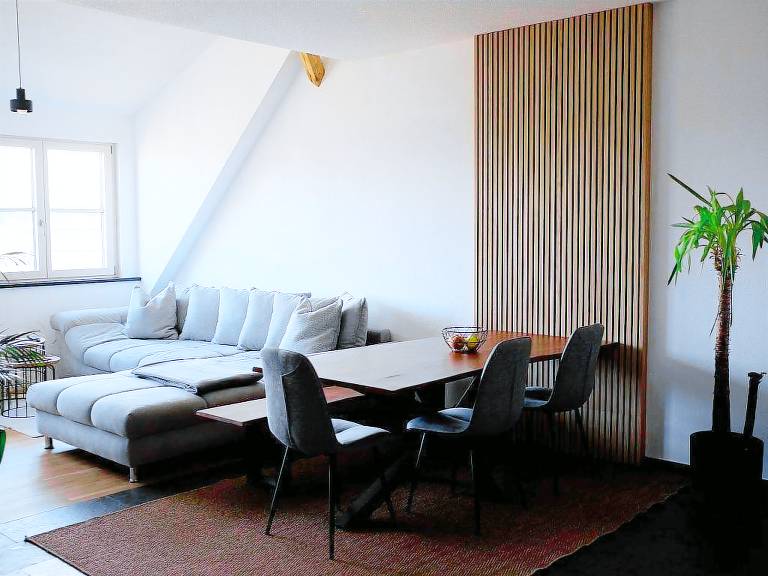 Ferienwohnung  Wangen im Allgäu