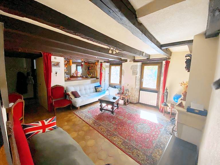 Appartement Lac d'Annecy
