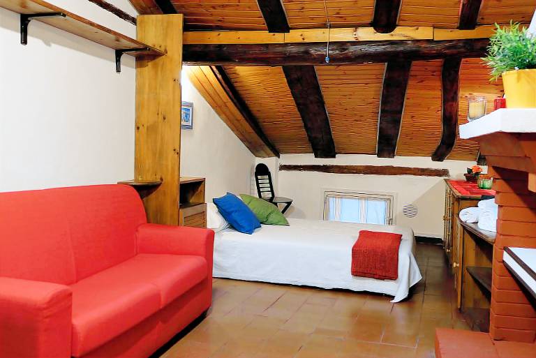 Appartamento Castel San Pietro Terme