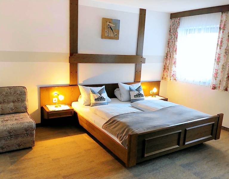 Appartement Berwang