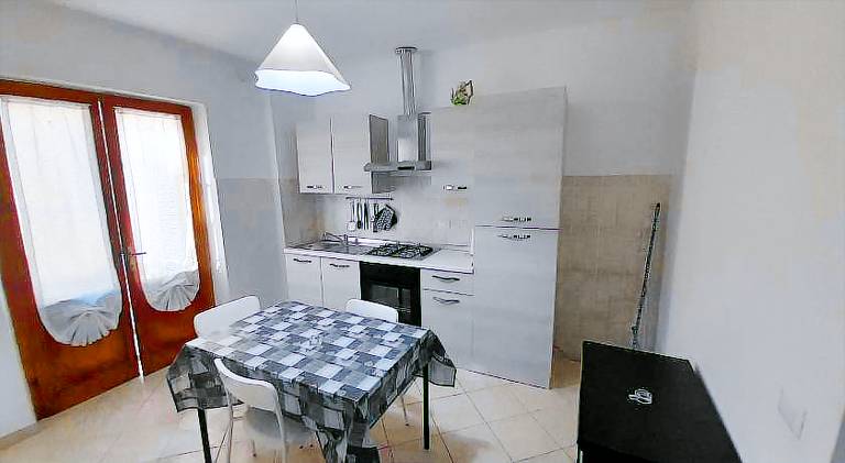 Rental apartment with 1 room for 4 persons — photo 4