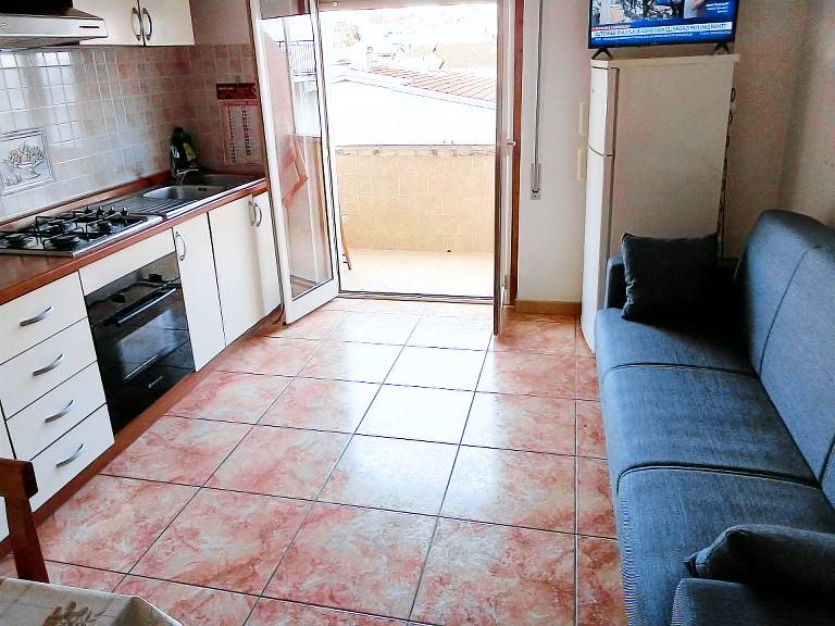 Ferienwohnung San Nicola Arcella