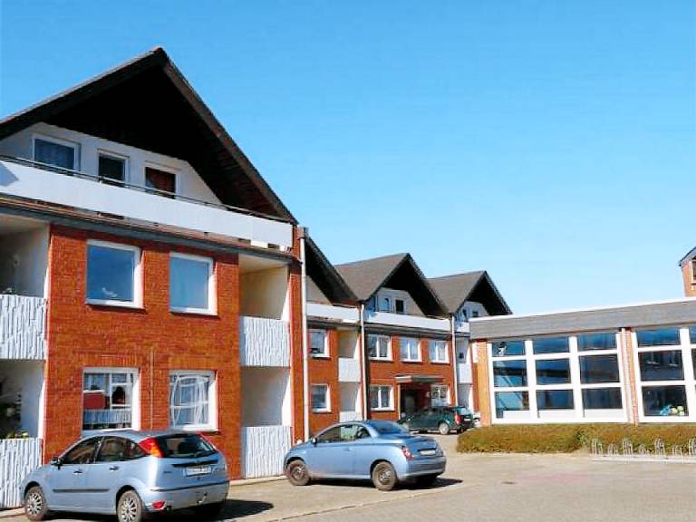 Children-friendly rental apartment with sauna & pool | Pets allowed — photo 3