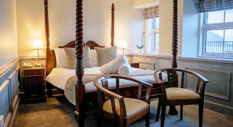 The Rosedale Hotel — photo 2