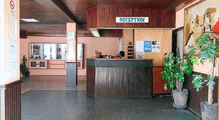 Motel d'Antananarivo — photo 4