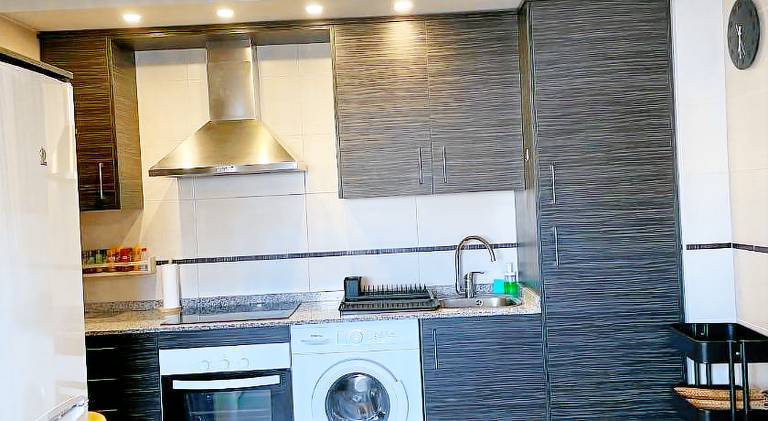 Holiday apartment with 1 room for 4 persons — photo 3