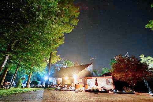 Resort Toano
