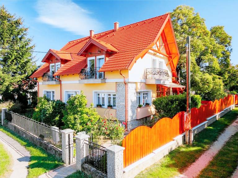 Ferienwohnung Vörs
