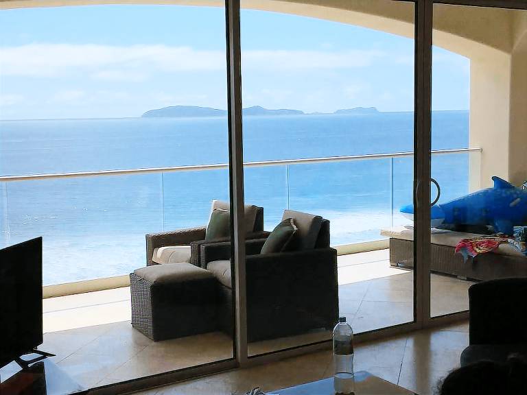 Condo Rosarito